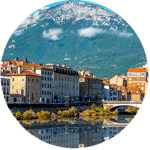 Grenoble
