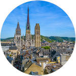 Rouen